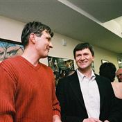 Jan Sverak Jan Hrusinsky